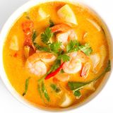 Супа от морски деликатеси (300г)