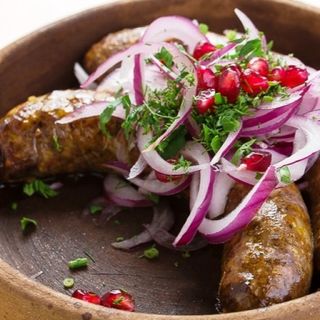 იმერული კუპატი კეცზე