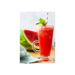 Fresh Curve Smoothie