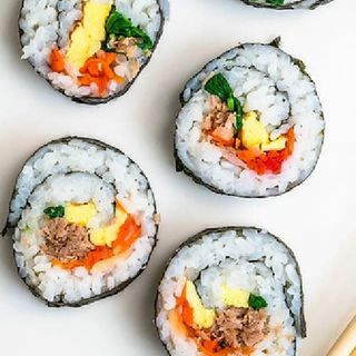 Maki Variados B (6 Uds.)