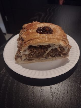 Baklawa