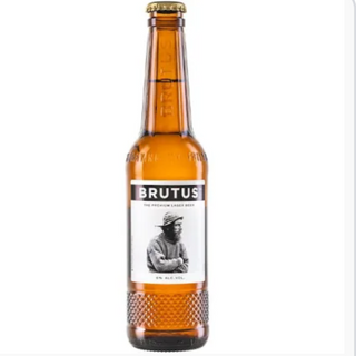 CERVEZA BRUTUS
