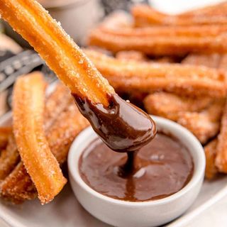 Churros