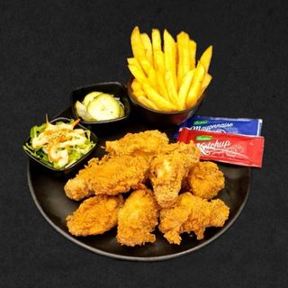 Chicken Crispy