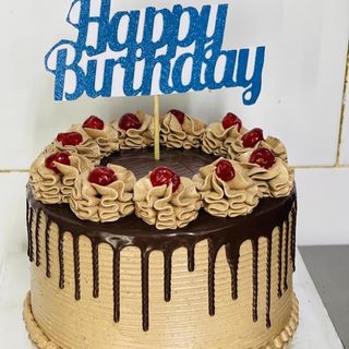 Gâteaux d'anniversaire 6