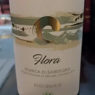 Flora bio D.O.C 75 cl