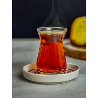 Turkish Tea