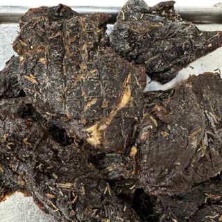 Яловичина Драй Міт, 50гр.