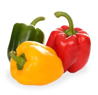 Перец Светофор (за 500 Гр.)