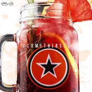 Red Bull Spritzer Smashcooler