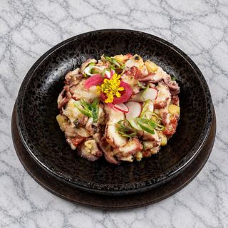 SALATA HOBE