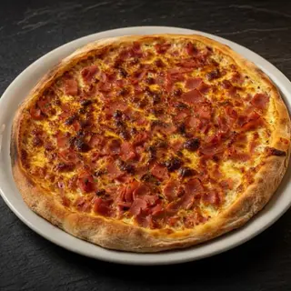 PIZZA PROSCUITTO