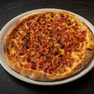PIZZA PROSCUITTO