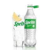 Sprite botella 500ml.