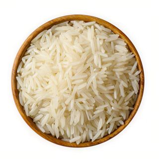 Arroz Branco