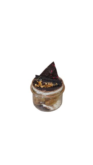 Włoskie tiramisu