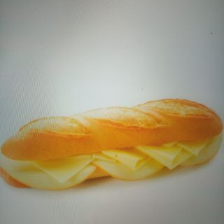 Montado De Queso