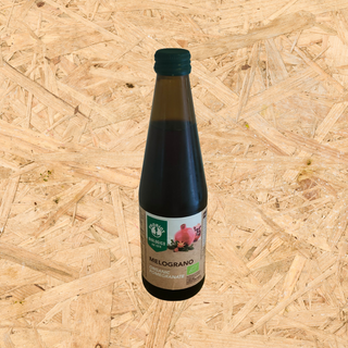 Melograno puro 33 cl