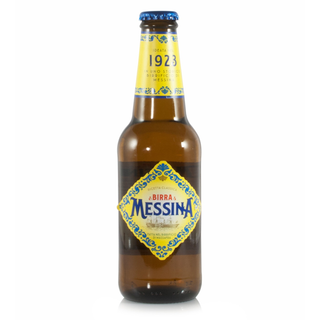 Birra messina 33 cl
