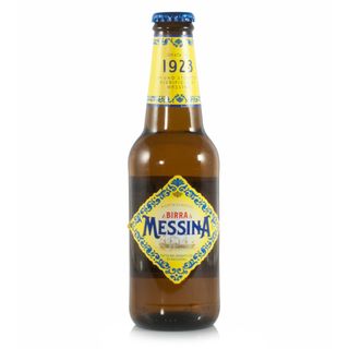 Birra messina 33 cl