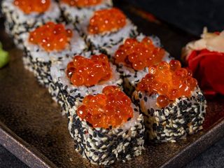 Ебі темпура