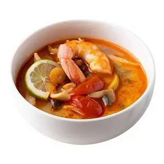 Sopa Marinera