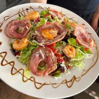Insalata Toscana