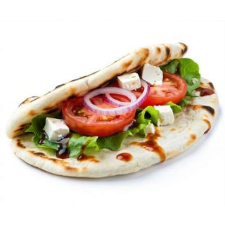 Plato Queso Vegano Patatas