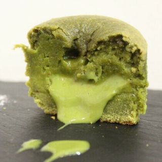 Coulant De Té Verde