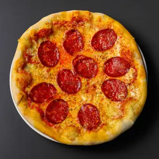 Pizza Diavolo velika 33cm