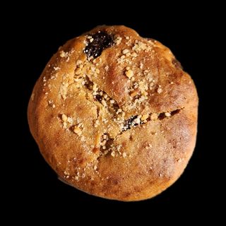 Cookie Crema Cacahuate Y Chocolate (Sin Gluten)