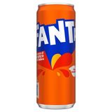 Fanta Lattina 33cl