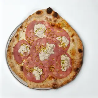 Il mortaio