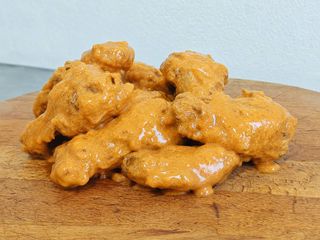 Ranch krilca