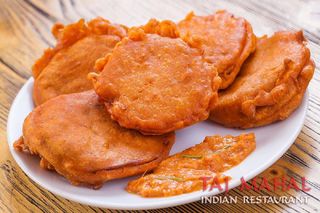 Лучена Пакора (250г)