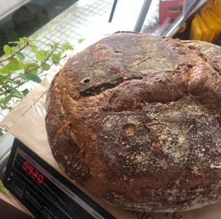 Bollo (Aprox. 1 Kg.)