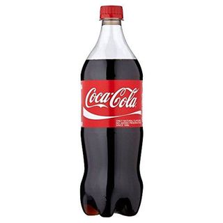 Coke Cola Original