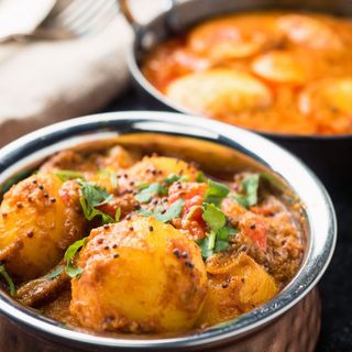 Bombay aloo