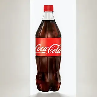 COCA-COLA IN BOTTIGLIA 50 CL