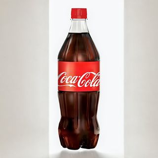COCA-COLA IN BOTTIGLIA 50 CL