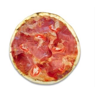 Pizza Serrana (33 Cm.)
