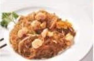 209 Spaghetti di soia