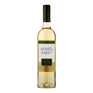 Vinho Branco Monte Baixo