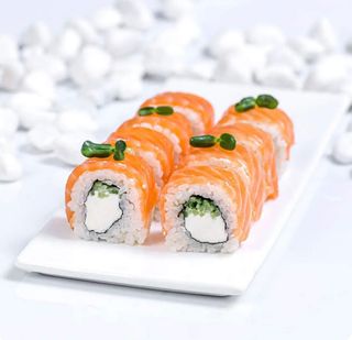 Philadelphia sa krastavcem  250 gr