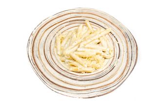 Penne Ai Quattro Formaggi