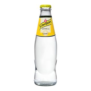 Schweppes Água Tónica