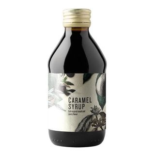 ArtMarket Caramel Syrup Bottle 300ml