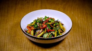 Салат "Острый" (250 гр.)