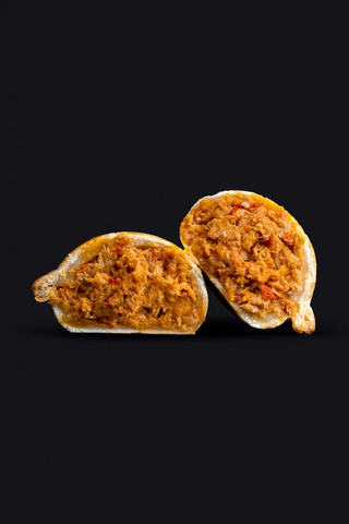 Empanadas mix menù