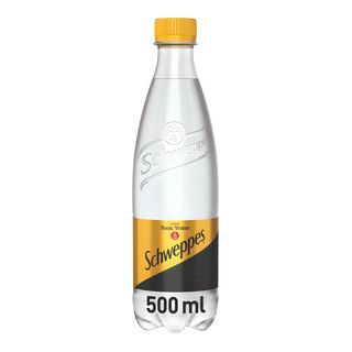 Schweppes Tonic Water PET 500ml